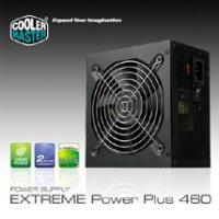 CoolerMaster Power Supply - 460W